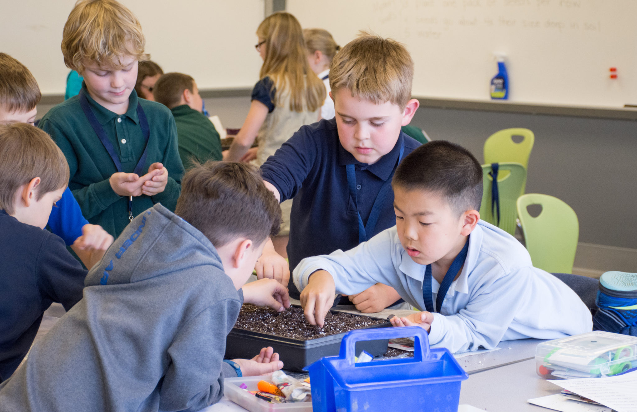 Student Centered Learning TDA 4-unique-principles-of-student-centered-learning-teachthought