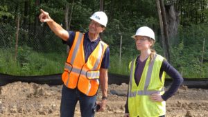 Ken Monsman Interview Header Image