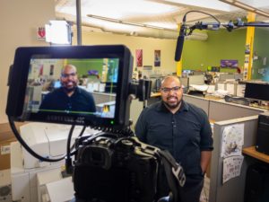 Featured Image for James Cowan Interview Post