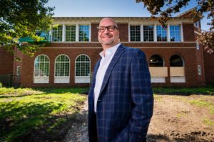 Profile Photo of Chris Smith