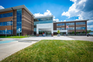 Geauga County Office Building