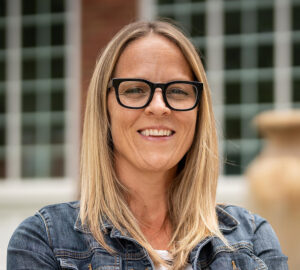 Kelly Legan