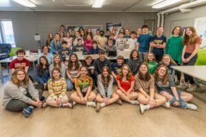 Tiny House Challenge in North Ridgeville