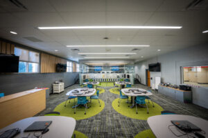 Mentor Public Schools Career Academics Renovation