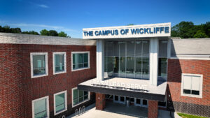 Wickliffe Family Resource Center Campus