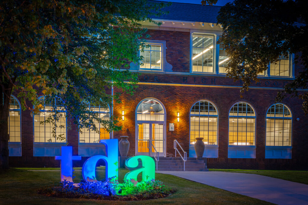 TDA Becomes 100% Employee-Owned