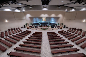 Cleveland Church of Christ