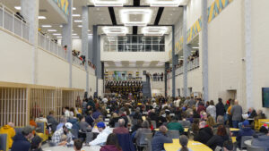 Cuyahoga Falls 6-12 Campus