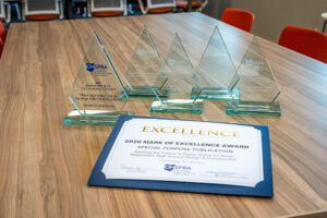 OHSPRA 2026 Awards